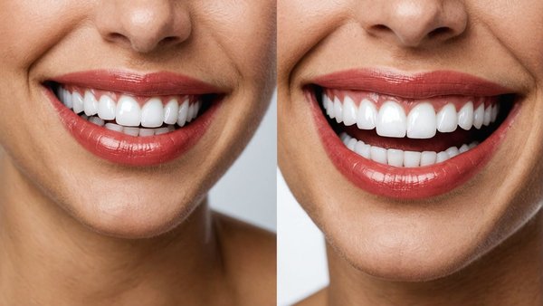 Les meilleures techniques de blanchiment des dents à connaître