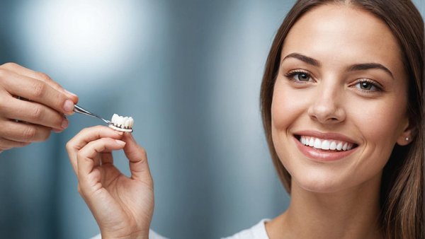 Comment choisir des traitements esthétiques pour vos dents