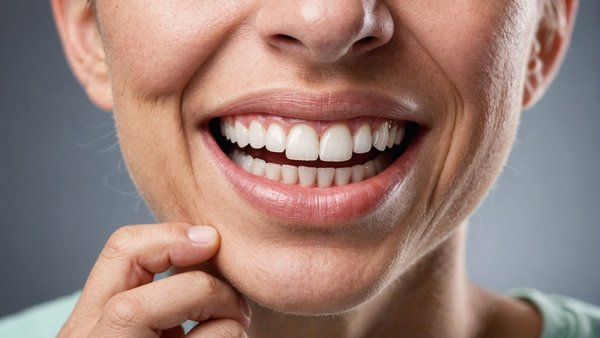 Gencives sensibles : causes, symptômes et traitements efficaces