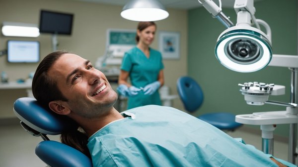 Stratégies efficaces pour fidéliser vos patients en dentisterie