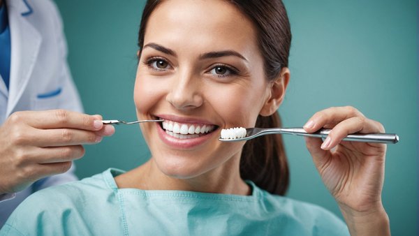 Soins dentaires essentiels pour améliorer votre esthétique dentaire