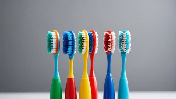 Comment choisir la meilleure brosse à dents pour votre hygiène dentaire