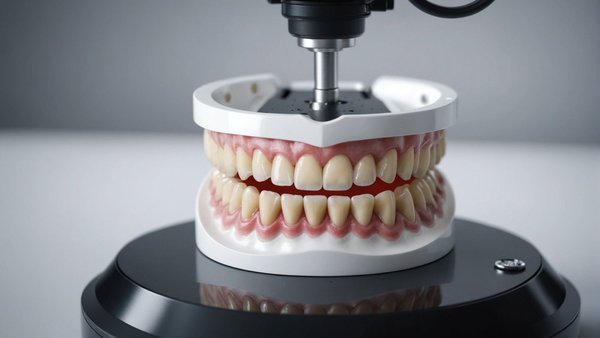 Impression 3D en orthodontie : Une révolution dans la fabrication des appareils