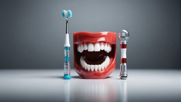 Les innovations qui révolutionnent la santé buccale aujourd'hui