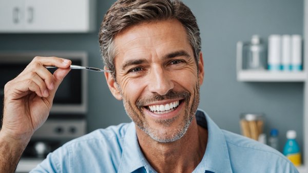 Comprendre l'importance de la santé buccale dans votre bien-être général