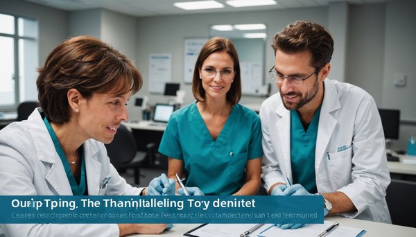 Nos conseils pour bien choisir une formation dpc dentiste
